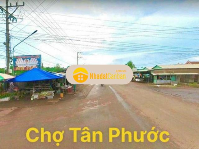 Mặt bằng bán