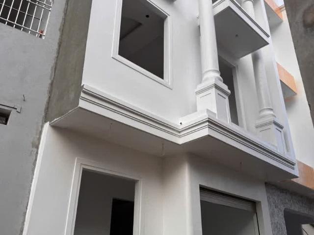 Nhà bán tại Ngô Quyền, Hải Phòng