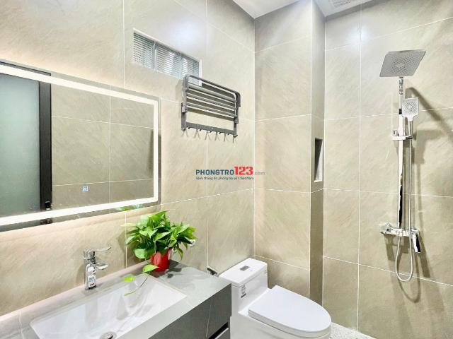 Bất động sản cho thuê tại Hồ Chí Minh