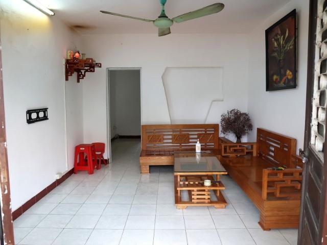 Bất động sản cho thuê tại Hà Nội