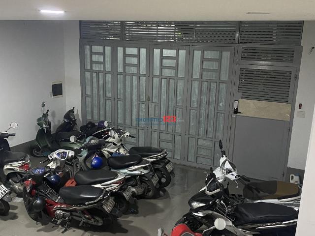 Bất động sản cho thuê tại Hồ Chí Minh
