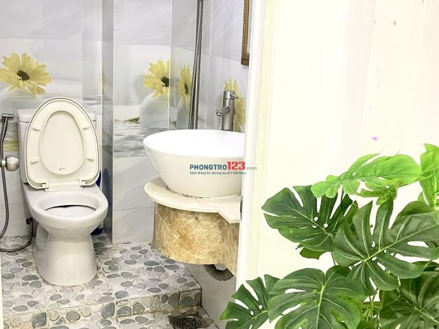 Bất động sản cho thuê tại Hồ Chí Minh