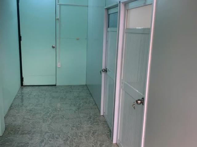 Phòng cho thuê tại Hồ Chí Minh