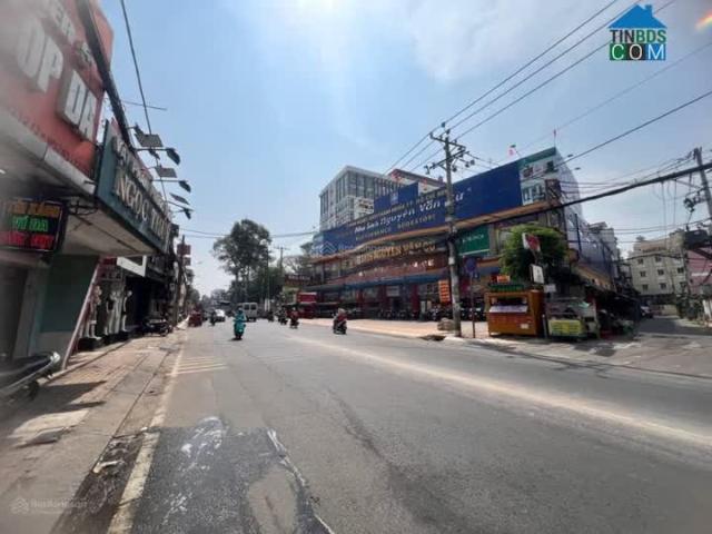 Nhà mặt phố cho thuê tại Thủ Đức, Hồ Chí Minh