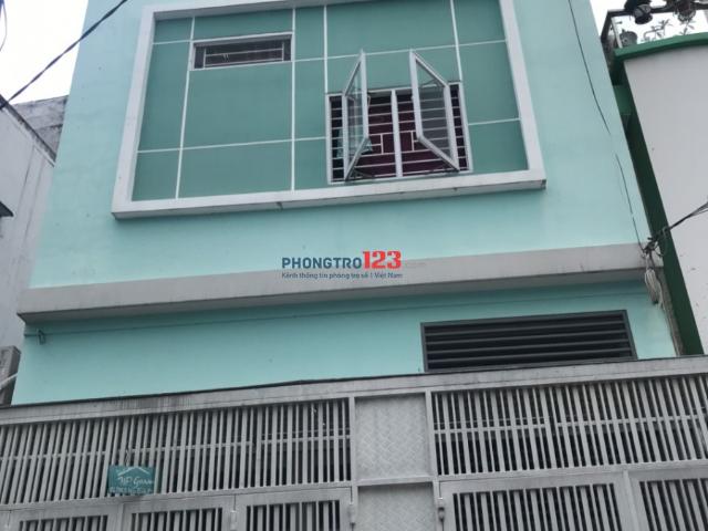 Bất động sản cho thuê tại Hồ Chí Minh