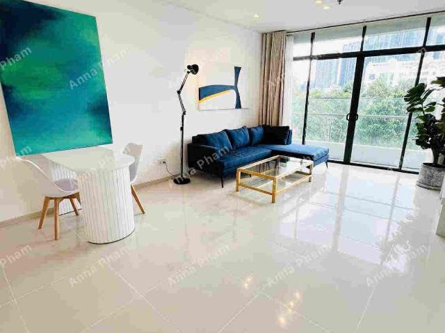 Căn hộ cho thuê tại Thủ Đức, Hồ Chí Minh