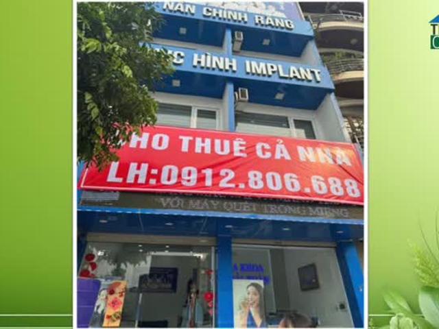 Nhà mặt phố cho thuê tại Quảng Ninh