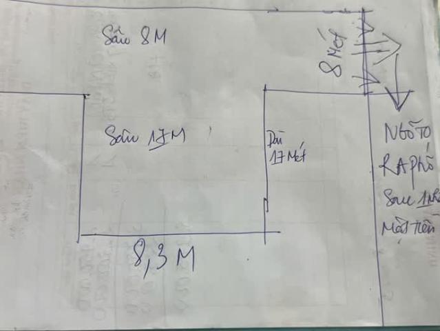 Nhà mặt phố cho thuê tại Hoàn Kiếm, Hà Nội