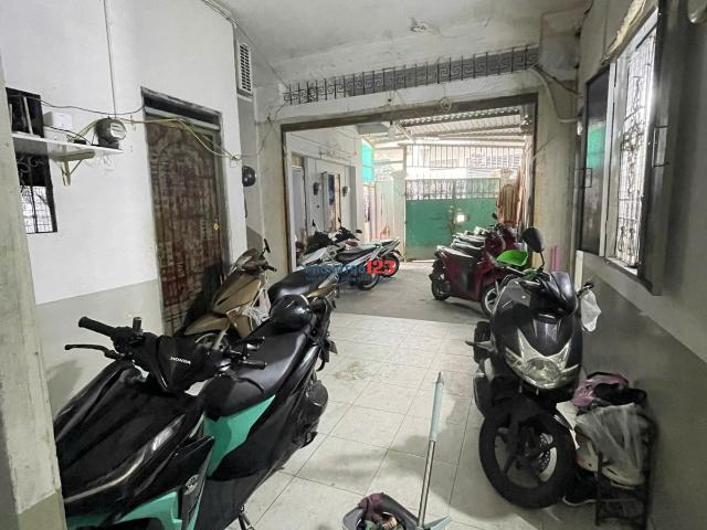 Bất động sản cho thuê tại Hồ Chí Minh