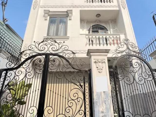 Nhà cho thuê tại Thủ Đức, Hồ Chí Minh