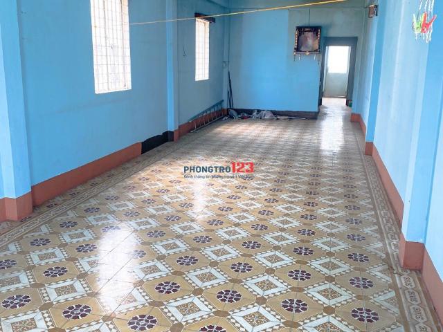 Bất động sản cho thuê tại Hồ Chí Minh