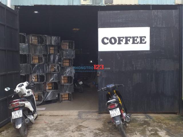 Bất động sản cho thuê tại Hồ Chí Minh