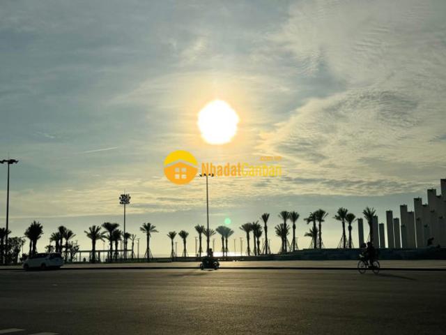 Mặt bằng cho thuê