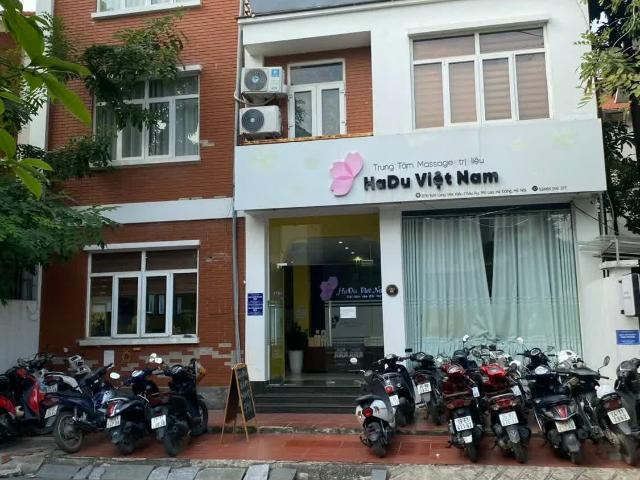 Nhà mặt phố cho thuê tại Khu phố cổ, Thành phố Hà Nội
