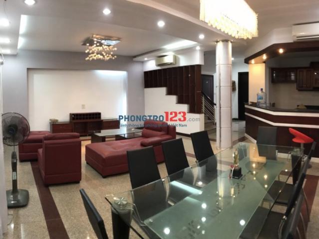 Bất động sản cho thuê tại Thủ Đức, Hồ Chí Minh