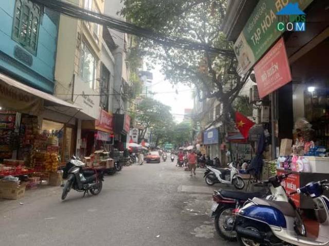 Nhà cho thuê tại Hoàn Kiếm, Hà Nội
