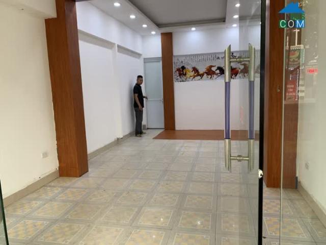 Nhà cho thuê tại Hoàn Kiếm, Hà Nội