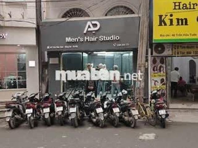 Nhà mặt phố cho thuê tại Hoàn Kiếm, Hà Nội