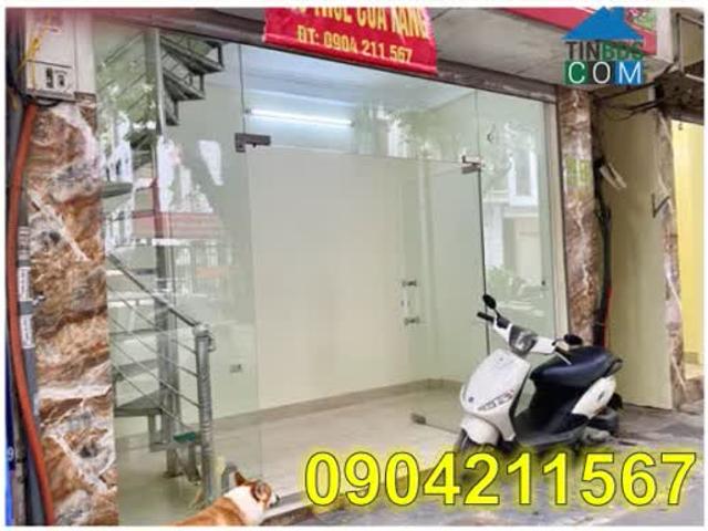 Nhà mặt phố cho thuê tại Hoàn Kiếm, Hà Nội