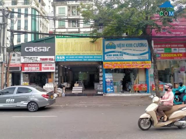 Nhà mặt phố cho thuê tại Hoàn Kiếm, Hà Nội