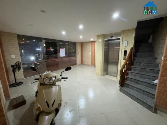 Nhà mặt phố cho thuê tại Hoàn Kiếm, Hà Nội