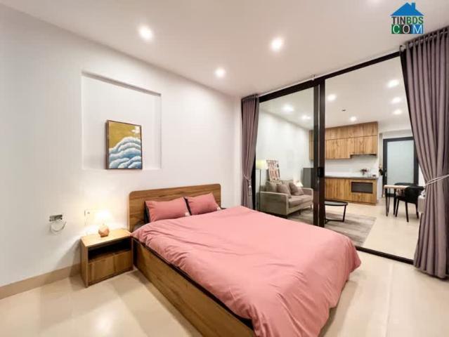 Căn hộ cho thuê tại Hoàn Kiếm, Hà Nội
