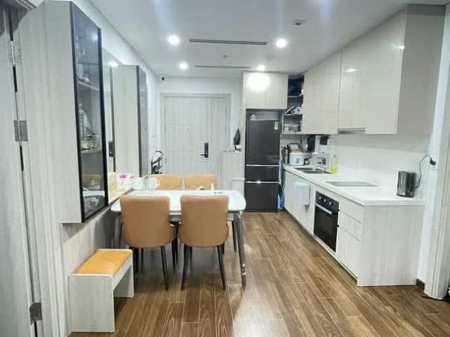 Căn hộ cho thuê tại Hoàn Kiếm, Hà Nội