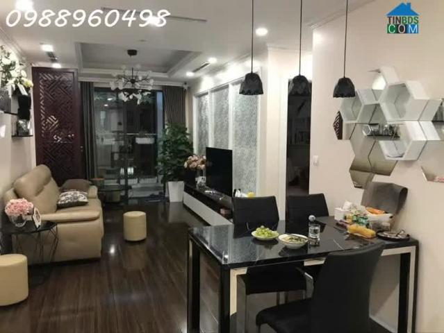 Căn hộ cho thuê tại Hoàn Kiếm, Hà Nội