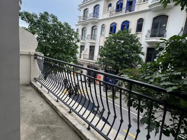 Nhà mặt phố cho thuê