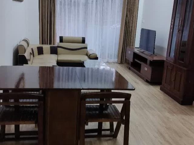 Căn hộ cho thuê tại Hoàn Kiếm, Hà Nội