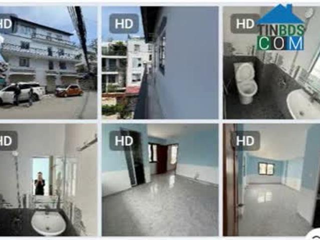 Nhà mặt phố cho thuê tại Thủ Đức, Hồ Chí Minh