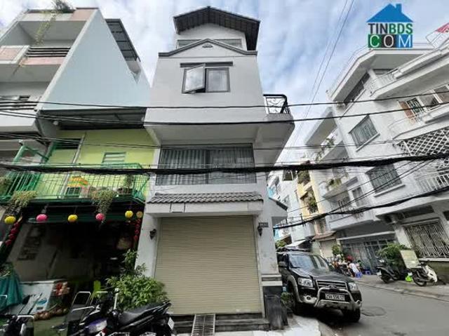 Nhà mặt phố cho thuê tại Thủ Đức, Hồ Chí Minh