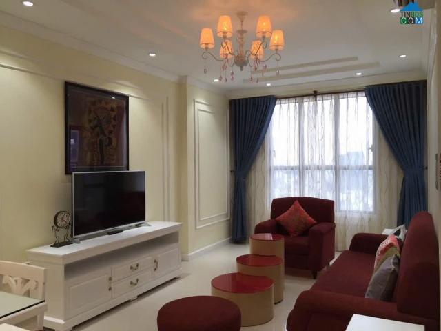 Căn hộ cho thuê tại Thủ Đức, Hồ Chí Minh
