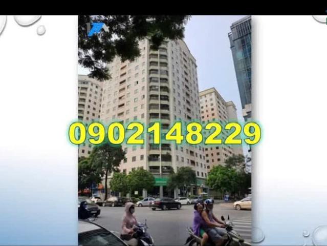 Căn hộ cho thuê tại Hoàn Kiếm, Hà Nội