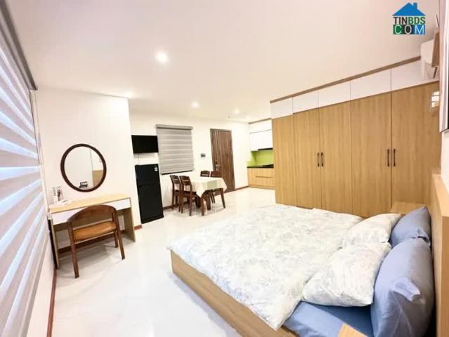 Căn hộ cho thuê tại Hoàn Kiếm, Hà Nội