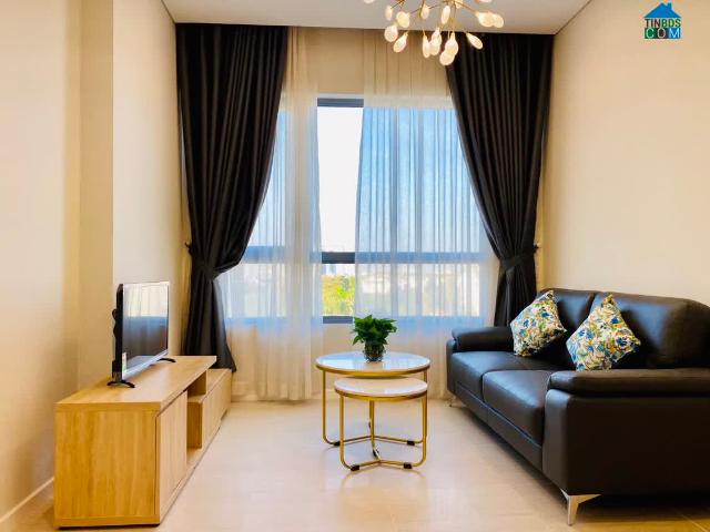 Căn hộ cho thuê tại Thủ Đức, Hồ Chí Minh