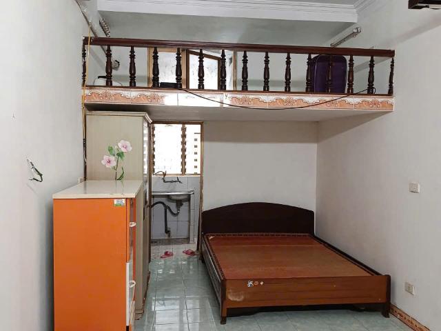 Căn hộ cho thuê