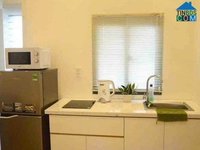 Căn hộ cho thuê tại Liên Chiểu, Đà Nẵng