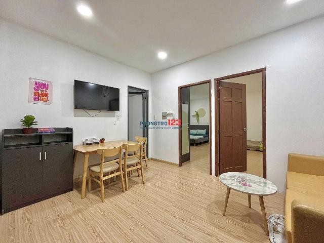 Bất động sản cho thuê tại Hồ Chí Minh