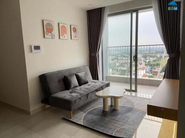 Căn hộ cho thuê tại Gia Lai