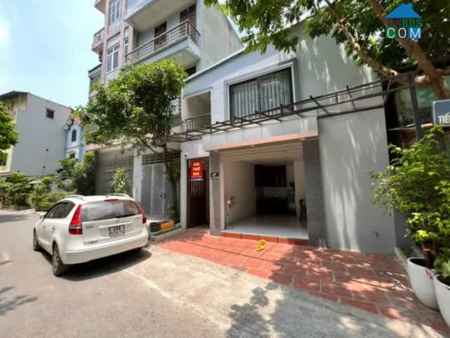Nhà mặt phố cho thuê tại Hoàn Kiếm, Hà Nội