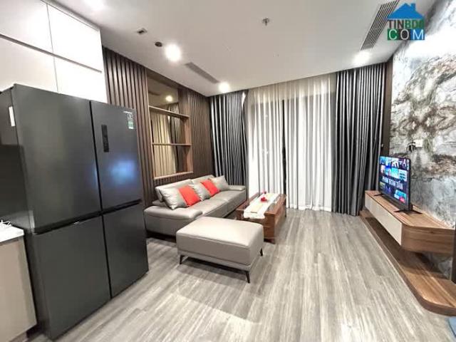 Căn hộ cho thuê tại Hoàn Kiếm, Hà Nội
