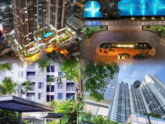 Căn hộ cho thuê tại Gia Lai