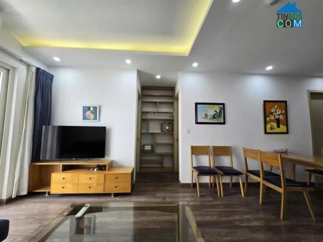 Căn hộ cho thuê tại Hoàn Kiếm, Hà Nội