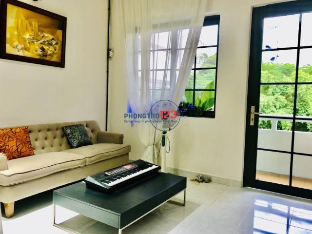 Bất động sản cho thuê tại Hồ Chí Minh