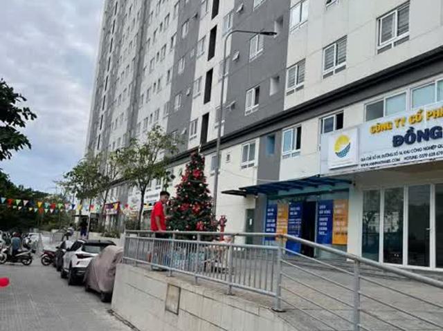 Căn hộ cho thuê tại Thủ Đức, Hồ Chí Minh