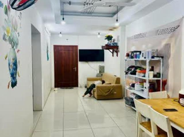 Căn hộ cho thuê tại Hoàn Kiếm, Hà Nội