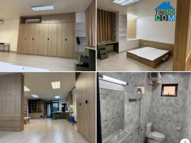Nhà cho thuê tại Hoàn Kiếm, Hà Nội