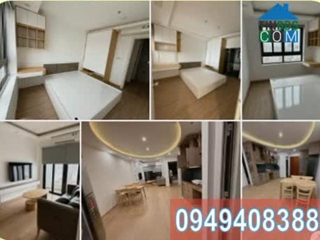 Căn hộ cho thuê tại Hoàn Kiếm, Hà Nội