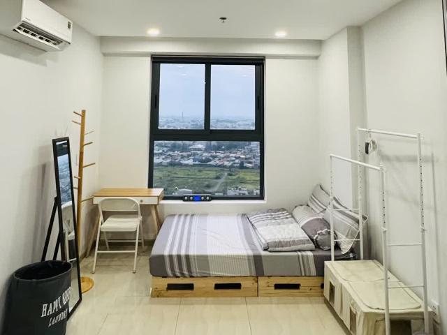 Căn hộ cho thuê tại Gia Lai